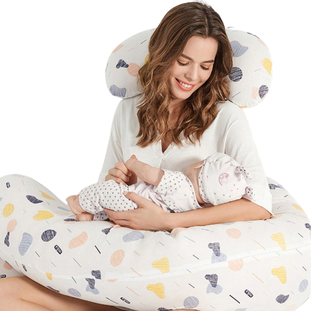 COUSSIN DE GROSSESSE ERGONOMIQUE