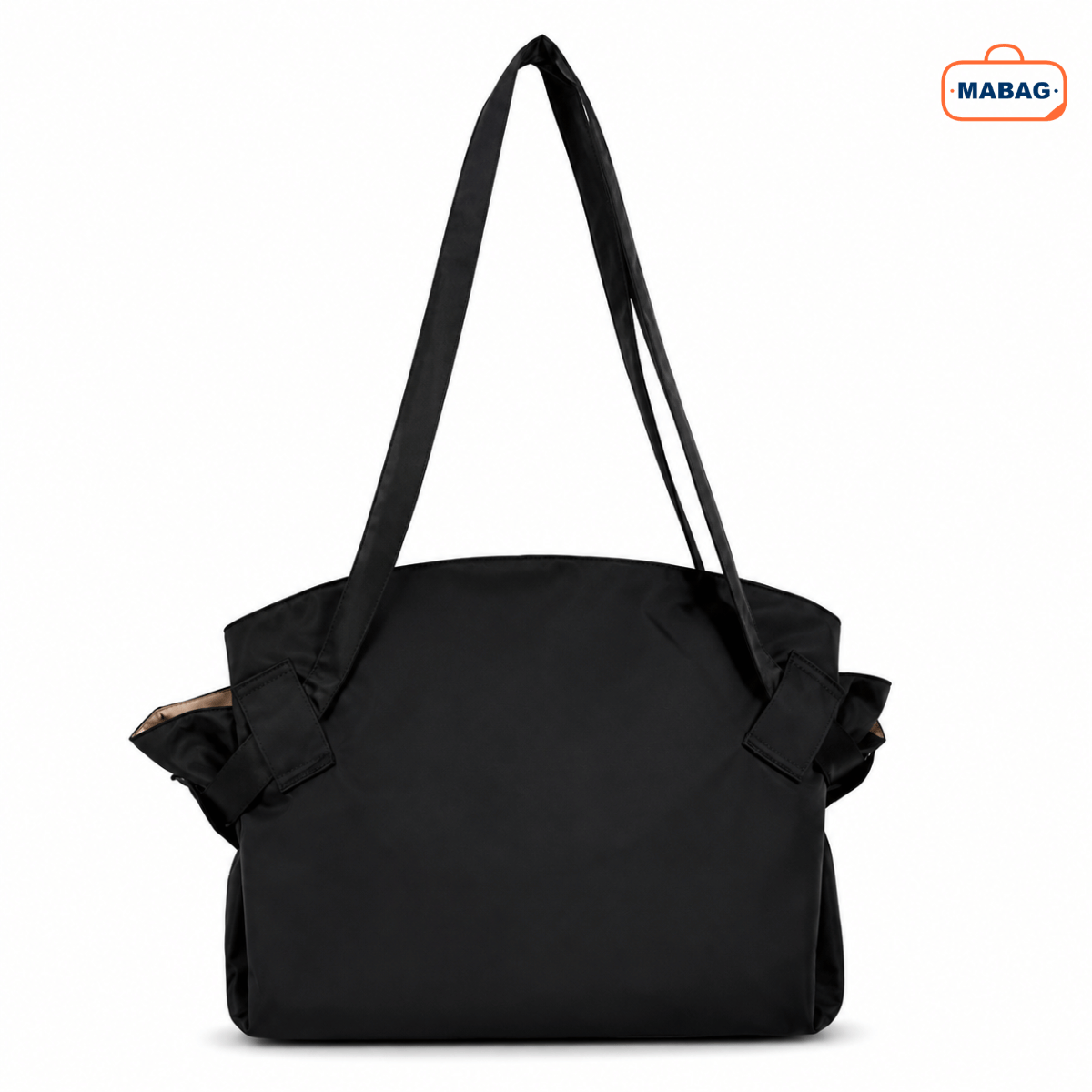 Mabag™ — Le Sac de Courses qui se transforme en Tapis de Pique-Nique