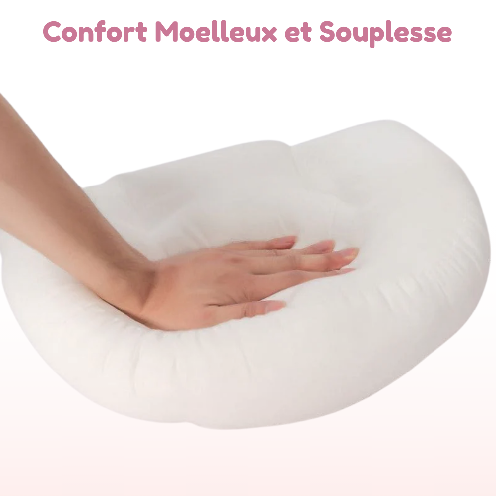 COUSSIN DE GROSSESSE ERGONOMIQUE