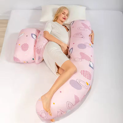 COUSSIN DE GROSSESSE ERGONOMIQUE