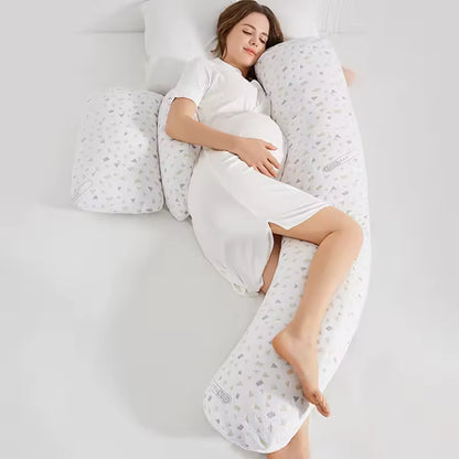 COUSSIN DE GROSSESSE ERGONOMIQUE