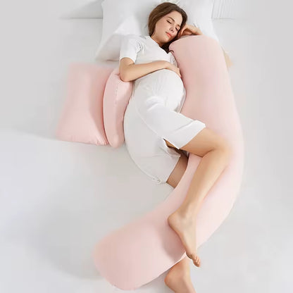 COUSSIN DE GROSSESSE ERGONOMIQUE
