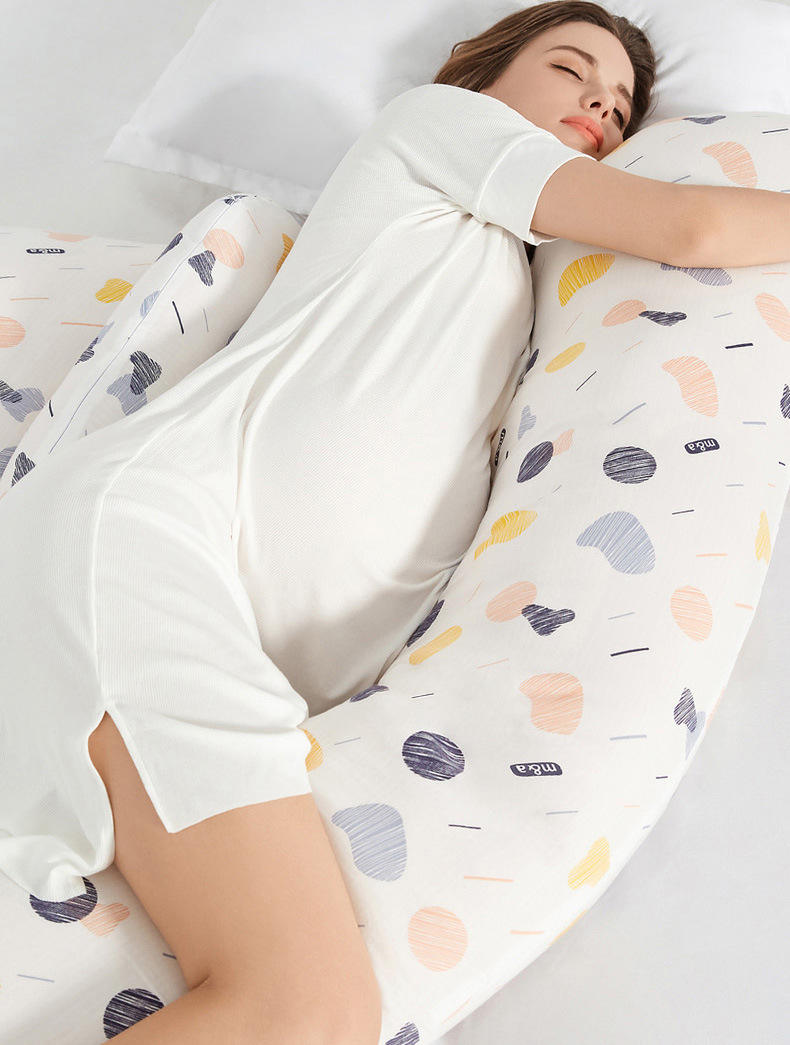 COUSSIN DE GROSSESSE ERGONOMIQUE