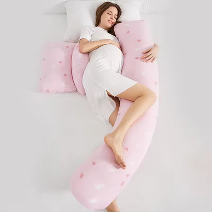 COUSSIN DE GROSSESSE ERGONOMIQUE